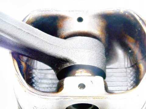 TŁOK KORBOWÓD 1.8 16V ASTRA G VECTRA B ZAFIRA A 90536020 TŁOK KORBOWÓD 1.8 16V ASTRA G VECTRA B ZAFIRA A 90536020