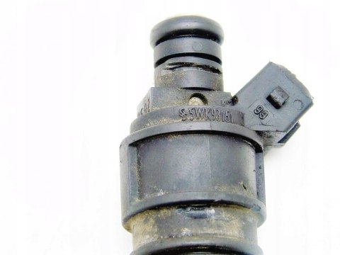 WTRYSKIWACZ 1.8 16V ASTRA G VECTRA B ZAFIRA A 5WK93151 90536149 WTRYSKIWACZ 1.8 16V ASTRA G VECTRA B ZAFIRA A 5WK93151 90536149