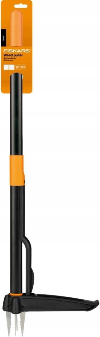 Wycinak Wyrywacz do Chawstów Fiskars 1026652 Chwastownik 100 cm Wycinak Wyrywacz do Chawstów Fiskars 1026652 Chwastownik 100 cm