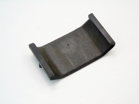 ZAPINKA ZATRZASK FILTRA KABINOWEGO SKODA FABIA I 600.815.391 ZAPINKA ZATRZASK FILTRA KABINOWEGO SKODA FABIA I 600.815.391
