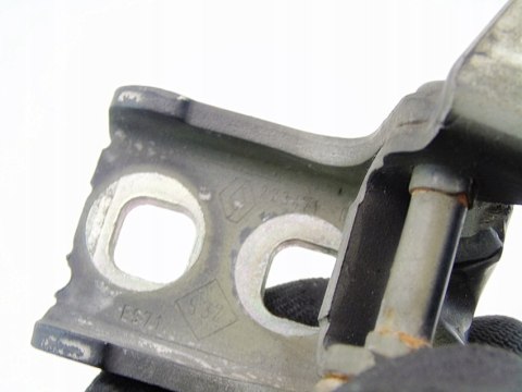 ZAWIASY DRZWI LEWY PRZÓD RENAULT MODUS 2007 NV676 223471 ZAWIASY DRZWI LEWY PRZÓD RENAULT MODUS 2007 NV676 223471