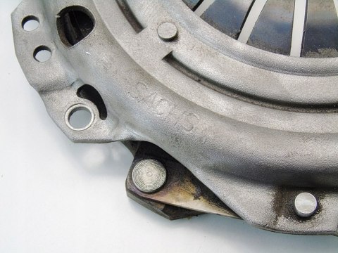 DOCISK SPRZĘGŁA SACHS 1.8 16V ASTRA G VECTRA B ZAFIRA A TYP 200/205 DOCISK SPRZĘGŁA SACHS 1.8 16V ASTRA G VECTRA B ZAFIRA A TYP 200/205