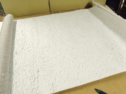 Dywan shaggy Vimoda 80 x 150 cm Dywan shaggy Vimoda 80 x 150 cm
