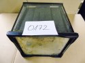 Exo Terra 0015561226004 Terrarium Mini 30x30x30cm