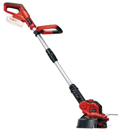 Einhell Podkaszarka akumulatorowa GE-CT 18/28 Li-Solo Power X-Change Einhell Podkaszarka akumulatorowa GE-CT 18/28 Li-Solo Power X-Change