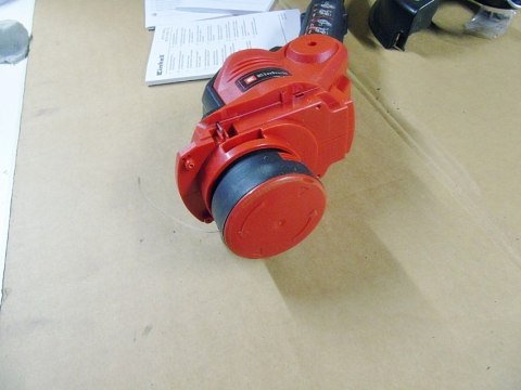 Einhell Podkaszarka akumulatorowa GE-CT 18/28 Li-Solo Power X-Change Einhell Podkaszarka akumulatorowa GE-CT 18/28 Li-Solo Power X-Change