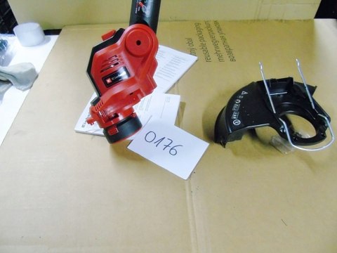 Einhell Podkaszarka akumulatorowa GE-CT 18/28 Li-Solo Power X-Change Einhell Podkaszarka akumulatorowa GE-CT 18/28 Li-Solo Power X-Change