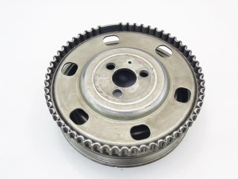 KOŁO PASOWE WAŁU 1.2 8V PUNTO 2 PANDA PALIO YPSILON STRADA KOŁO PASOWE WAŁU 1.2 8V PUNTO 2 PANDA PALIO YPSILON STRADA