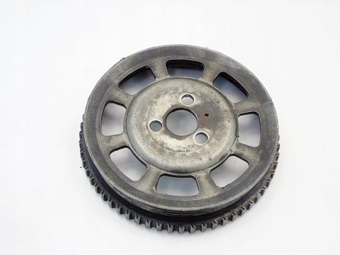 KOŁO PASOWE WAŁU KORBOWEGO 1.1 8V PANDA SEICENTO PUNTO A023 KOŁO PASOWE WAŁU KORBOWEGO 1.1 8V PANDA SEICENTO PUNTO A023