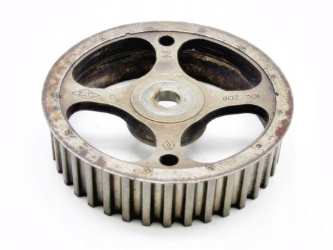 KOŁO ROZRZĄDU 1.6 16V MEGANE II SCENIC II LAGUNA II MODUS CLIO 770274413 KOŁO ROZRZĄDU 1.6 16V MEGANE II SCENIC II LAGUNA II MODUS CLIO 770274413