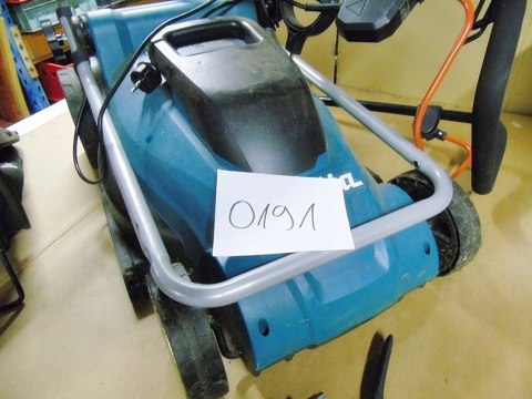 MAKITA KOSIARKA ELEKTRYCZNA 1600W 41cm ELM4120 MAKITA KOSIARKA ELEKTRYCZNA 1600W 41cm ELM4120