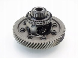 MECHANIZM RÓŻNICOWY F17 C419 1.8 16V ASTRA G VECTRA ZAFIRA A 9126547