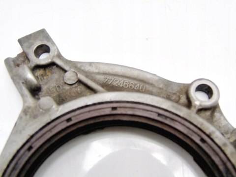 OBUDOWA USZCZELNIACZA 1.1 1.2 8V PUNTO 2 PANDA PALIO YPSILON STRADA OBUDOWA USZCZELNIACZA 1.1 1.2 8V PUNTO 2 PANDA PALIO YPSILON STRADA