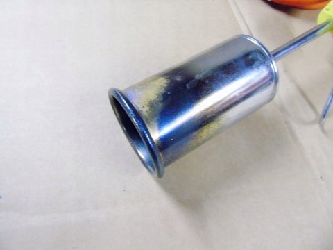 Opalarka GLORIA 1000 °C wydajna gazowa wypalarka do chwastów duże powierzch Opalarka GLORIA 1000 °C wydajna gazowa wypalarka do chwastów duże powierzch