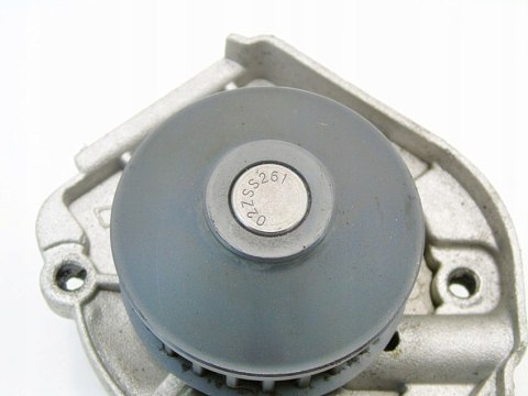 POMPA WODY 1.1 1.2 8V PUNTO 2 PANDA PALIO YPSILON STRADA POMPA WODY 1.1 1.2 8V PUNTO 2 PANDA PALIO YPSILON STRADA