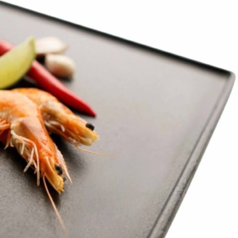 Płyta grillowa uniwersalna żeliwo Char-Broil kwadratowy 38 x 38 cm 37,5 cm Płyta grillowa uniwersalna żeliwo Char-Broil kwadratowy 38 x 38 cm 37,5 cm