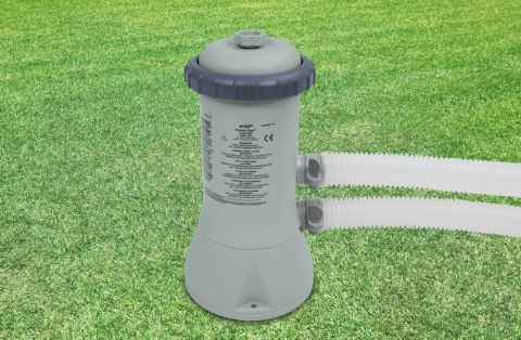 Pompa filtrująca wodę w basenie kartuszowa Intex 28638 3785 l/h Pompa filtrująca wodę w basenie kartuszowa Intex 28638 3785 l/h