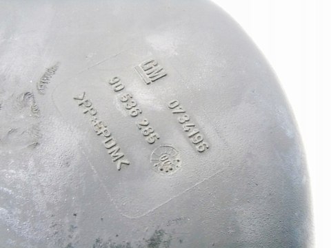 RURA WĄŻ PRZEWÓD POWIETRZA 1.8 16V ASTRA G VECTRA B ZAFIRA A 90536285 RURA WĄŻ PRZEWÓD POWIETRZA 1.8 16V ASTRA G VECTRA B ZAFIRA A 90536285
