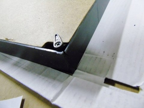 Ramka na wiele zdjęć na 24 zdjęcia 10x15 kolaż Relaxdays 57 x 86 cm Ramka na wiele zdjęć na 24 zdjęcia 10x15 kolaż Relaxdays 57 x 86 cm