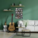 Ramka na wiele zdjęć na 24 zdjęcia 10x15 kolaż Relaxdays 57 x 86 cm Ramka na wiele zdjęć na 24 zdjęcia 10x15 kolaż Relaxdays 57 x 86 cm