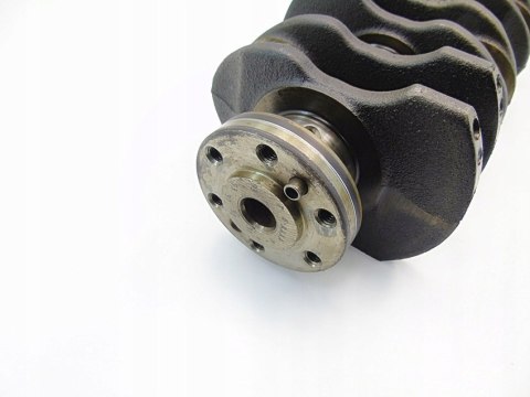 WAŁ KORBOWY 1.4 GRANDE PUNTO LINEA QUBO DOBLO SIENA IDEA 46814514 WAŁ KORBOWY 1.4 GRANDE PUNTO LINEA QUBO DOBLO SIENA IDEA 46814514