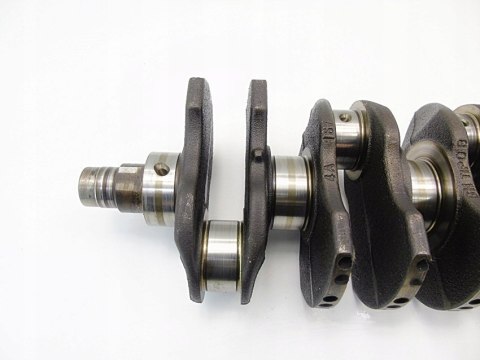WAŁ KORBOWY 1.4 GRANDE PUNTO LINEA QUBO DOBLO SIENA IDEA 46814514 WAŁ KORBOWY 1.4 GRANDE PUNTO LINEA QUBO DOBLO SIENA IDEA 46814514