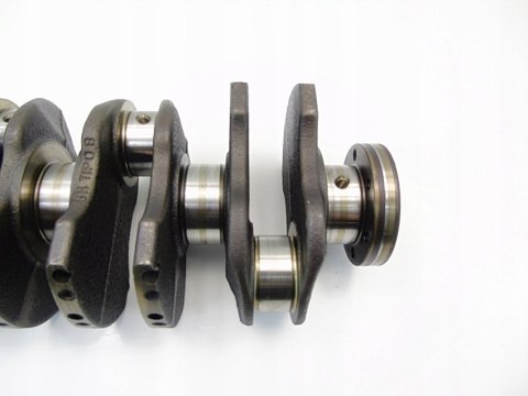 WAŁ KORBOWY 1.4 GRANDE PUNTO LINEA QUBO DOBLO SIENA IDEA 46814514 WAŁ KORBOWY 1.4 GRANDE PUNTO LINEA QUBO DOBLO SIENA IDEA 46814514