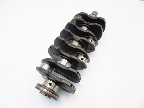 WAŁ KORBOWY 1.4 GRANDE PUNTO LINEA QUBO DOBLO SIENA IDEA 46814514 WAŁ KORBOWY 1.4 GRANDE PUNTO LINEA QUBO DOBLO SIENA IDEA 46814514