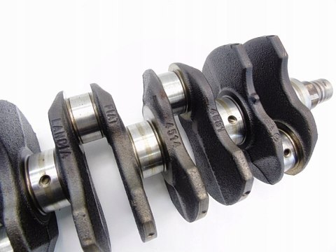 WAŁ KORBOWY 1.4 GRANDE PUNTO LINEA QUBO DOBLO SIENA IDEA 46814514 WAŁ KORBOWY 1.4 GRANDE PUNTO LINEA QUBO DOBLO SIENA IDEA 46814514