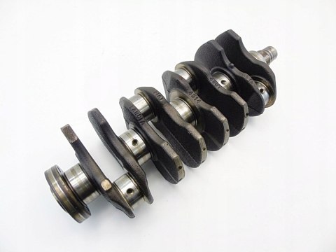 WAŁ KORBOWY 1.4 GRANDE PUNTO LINEA QUBO DOBLO SIENA IDEA 46814514 WAŁ KORBOWY 1.4 GRANDE PUNTO LINEA QUBO DOBLO SIENA IDEA 46814514