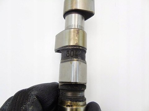 WAŁEK ROZRZĄDU 1.4 GRANDE PUNTO LINEA QUBO DOBLO SIENA IDEA PANDA 804 WAŁEK ROZRZĄDU 1.4 GRANDE PUNTO LINEA QUBO DOBLO SIENA IDEA PANDA 804