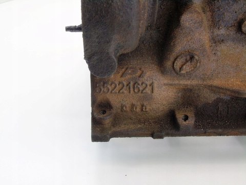 BLOK 1.4 8V GRANDE PUNTO PANDA LINEA QUBO DOBLO IDEA FIORINO MUSA 55221621 BLOK 1.4 8V GRANDE PUNTO PANDA LINEA QUBO DOBLO IDEA FIORINO MUSA 55221621