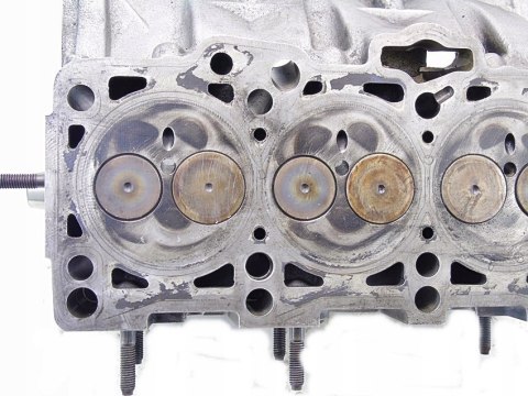 GŁOWICA 1.4 TDI POLO 9N FABIA 2 IBIZA 4 ROOMSTER CORDOBA 045103373H V420 GŁOWICA 1.4 TDI POLO 9N FABIA 2 IBIZA 4 ROOMSTER CORDOBA 045103373H V420