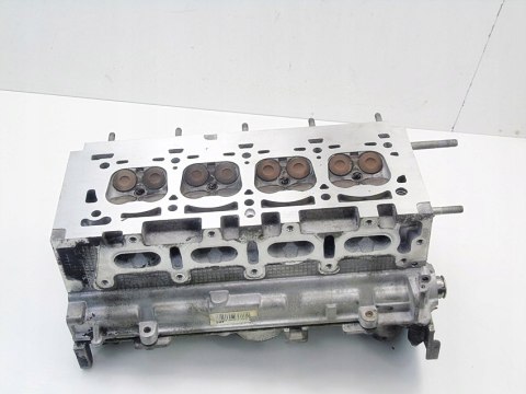 GŁOWICA WAŁKI 1.6 16V MEGANE II SCENIC II LAGUNA II MODUS CLIO 8200145259F GŁOWICA WAŁKI 1.6 16V MEGANE II SCENIC II LAGUNA II MODUS CLIO 8200145259F