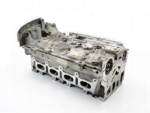 GŁOWICA WAŁKI 1.6 16V MEGANE II SCENIC II LAGUNA II MODUS CLIO 8200145259F GŁOWICA WAŁKI 1.6 16V MEGANE II SCENIC II LAGUNA II MODUS CLIO 8200145259F