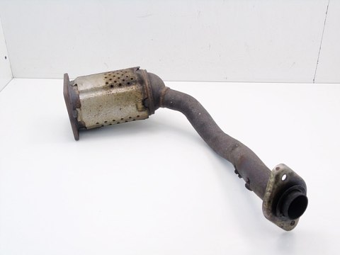 KATALIZATOR 1.1 8V CITROEN C3 C2 9629372980 K179 KATALIZATOR 1.1 8V CITROEN C3 C2 9629372980 K179
