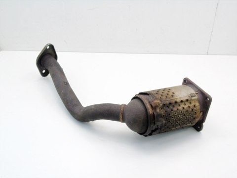 KATALIZATOR 1.1 8V CITROEN C3 C2 9629372980 K179 KATALIZATOR 1.1 8V CITROEN C3 C2 9629372980 K179