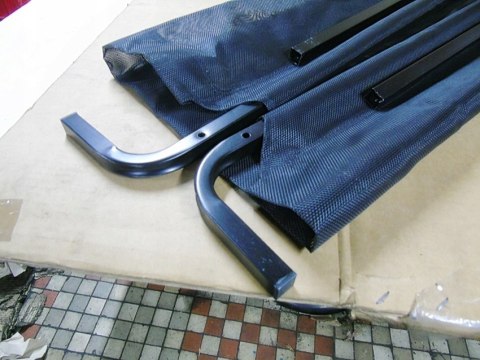 LIONTO LEŻANKA DUŻE LEGOWISKO DLA PSA NA ZEWNĄTRZ DO 90KG 117 x 85 XL LIONTO LEŻANKA DUŻE LEGOWISKO DLA PSA NA ZEWNĄTRZ DO 90KG 117 x 85 XL