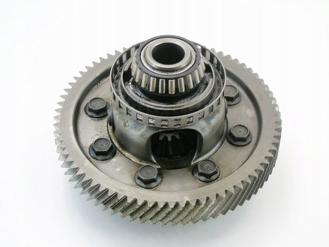 MECHANIZM RÓŻNICOWY 90400084 F13 1.0 1.2 CORSA B C AGILA COMBO ASTRA MECHANIZM RÓŻNICOWY 90400084 F13 1.0 1.2 CORSA B C AGILA COMBO ASTRA
