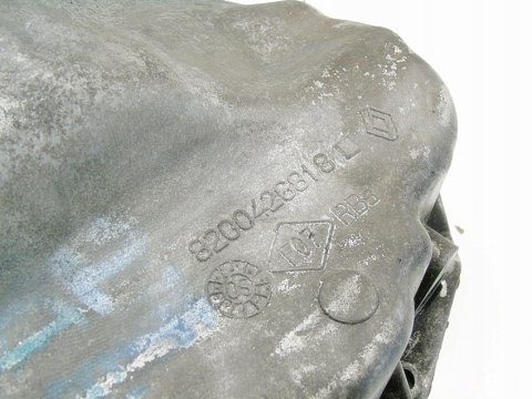 MISKA OLEJU SUZUKI GRAND VITARA 1.9 DDIS DCI 8200426818 MISKA OLEJU SUZUKI GRAND VITARA 1.9 DDIS DCI 8200426818