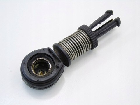MOCOWANIE ZACZEP LINKI BIEGÓW 1.4 8V MPI SKODA FABIA I 1J0711761 GOLF MOCOWANIE ZACZEP LINKI BIEGÓW 1.4 8V MPI SKODA FABIA I 1J0711761 GOLF