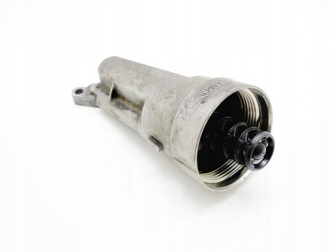 OBUDOWA FILTRA OLEJU 1.0 12V 1.2 AGILA CORSA C B WAGON R 90530259 OBUDOWA FILTRA OLEJU 1.0 12V 1.2 AGILA CORSA C B WAGON R 90530259