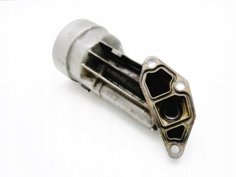 OBUDOWA FILTRA OLEJU 1.0 12V 1.2 AGILA CORSA C B WAGON R 90530259 OBUDOWA FILTRA OLEJU 1.0 12V 1.2 AGILA CORSA C B WAGON R 90530259