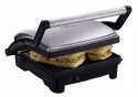 Opiekacz Russell Hobbs grill elektryczny powłoka nieprzywierająca duży fit