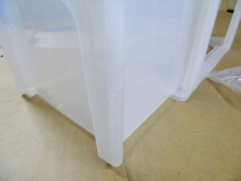 Organizer z szufladami komoda wieża Iris 35x99,5x26 cm biuro salon Organizer z szufladami komoda wieża Iris 35x99,5x26 cm biuro salon