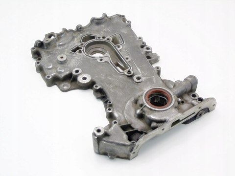 POMPA OLEJU OBUDOWA ROZRZĄDU 1.0 12V 1.2 16V CORSA B C AGILA A 90570200 POMPA OLEJU OBUDOWA ROZRZĄDU 1.0 12V 1.2 16V CORSA B C AGILA A 90570200