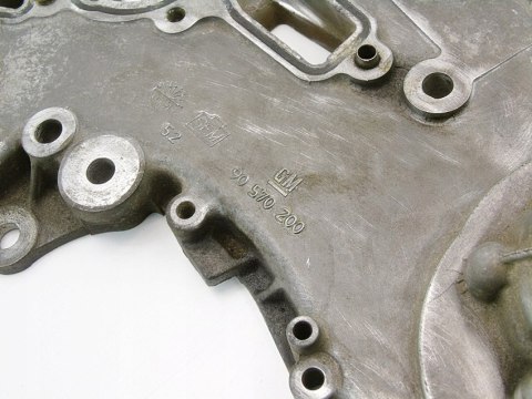 POMPA OLEJU OBUDOWA ROZRZĄDU 1.0 12V 1.2 16V CORSA B C AGILA A 90570200 POMPA OLEJU OBUDOWA ROZRZĄDU 1.0 12V 1.2 16V CORSA B C AGILA A 90570200