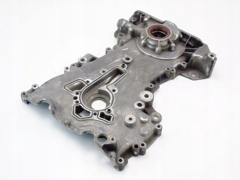 POMPA OLEJU OBUDOWA ROZRZĄDU 1.0 12V 1.2 16V CORSA B C AGILA A 90570200 POMPA OLEJU OBUDOWA ROZRZĄDU 1.0 12V 1.2 16V CORSA B C AGILA A 90570200