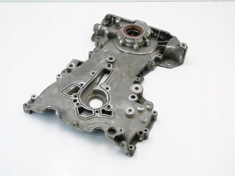 POMPA OLEJU OBUDOWA ROZRZĄDU 1.0 12V 1.2 16V CORSA B C AGILA A 90570200 POMPA OLEJU OBUDOWA ROZRZĄDU 1.0 12V 1.2 16V CORSA B C AGILA A 90570200