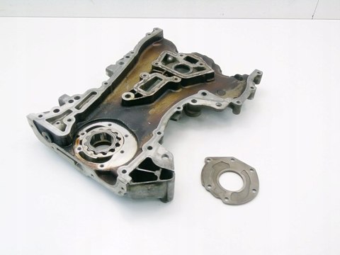POMPA OLEJU OBUDOWA ROZRZĄDU 1.0 12V 1.2 16V CORSA B C AGILA A 90570200 POMPA OLEJU OBUDOWA ROZRZĄDU 1.0 12V 1.2 16V CORSA B C AGILA A 90570200